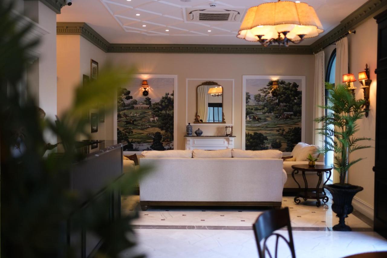 Dbd Hotel Bayrakli Измир Екстериор снимка